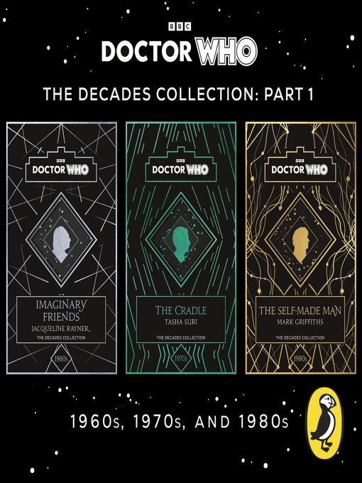 Title details for Doctor Who by Jacqueline Rayner - Available